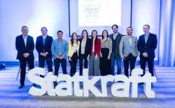 Statkraft Perú promueve la diversidad