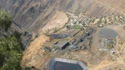 Unidad Minera Cobriza de Doe Run Perú contará con energía eléctrica para sus operaciones