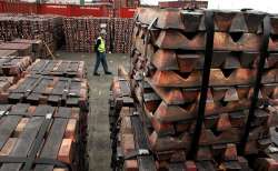 Envío de productos tradicionales cayó 4% debido a menores embarques de productos del sector minero