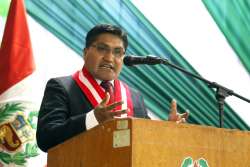 Gobernador de Tacna sobre adelanto de canon: Gobierno primero debe recoger la opinión de las poblaciones sobre la explotación minera