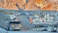 SNMPE: Moquegua e Ica captaron 41% de inversión minera en Perú de enero a setiembre 2019