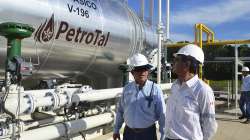PetroTal completa primer pozo horizontal y registra récord de producción