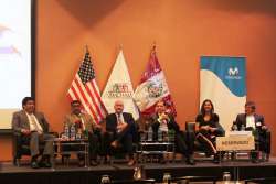 La conectividad como aliada para democratizar una educación de calidad en Perú