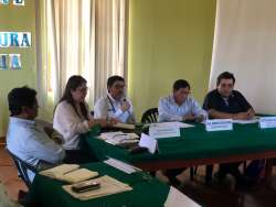 Aporte de S/ 10 mlls. de Quellaveco se entregará a provincias moqueguanas