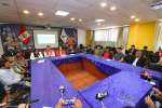 Cusco: Diálogo entre Ejecutivo y comunidad de Chumbivilcas continuará el 4 de noviembre