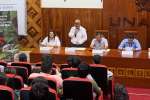 Serfor y Madre de Dios implementan plan para fortalecer capacidades e incentivar competitividad forestal