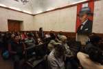 Arequipa: Dirigentes de la Joya deciden no reunirse con el gobernador regional