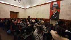 Arequipa: Dirigentes de la Joya deciden no reunirse con el gobernador regional