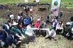 Minagri lanza Campaña de Siembra de Pastos y Forrajes 2019-2020 en Cajamarca