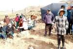 Arequipa: Comuneros de Castilla piden a minera limpiar cauce del agua (Video)