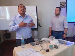 Senace definirá influencia de proyecto minero Zafranal