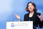 OCDE advierte desaceleración económica