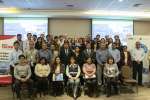 MINAM y GORE Tacna fortalecen su compromiso climático en favor de desarrollo sostenible