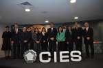 Seminario Anual de Investigación CIES 2019