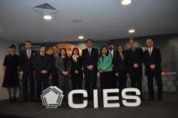 Seminario Anual de Investigación CIES 2019