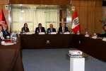 Empresas de petróleo y gas natural de Latinoamérica y el Caribe se reúnen Lima