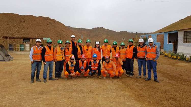 Coronavirus en Perú: SNMPE informa que mineras agremiadas van evacuando alrededor del 75% de sus trabajadores