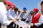 Vizcarra y Gobernador Regional informaron avances en ejecución de proyectos a favor de Moquegua