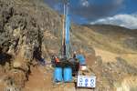 Sierra Metals alcanzó un récord trimestral de producción en mina Yauricocha