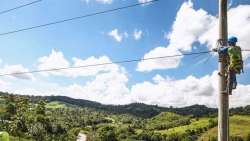 MTC evalúa propuesta para dar mayor impulso y aprovechamiento a la Red Dorsal Nacional de Fibra Óptica