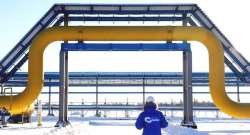 Rusia y China inauguran gasoducto valorado en US$400,000 millones