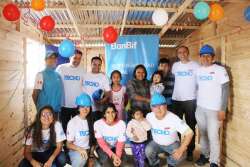 Voluntariado “Manos Unidas” de BanBif