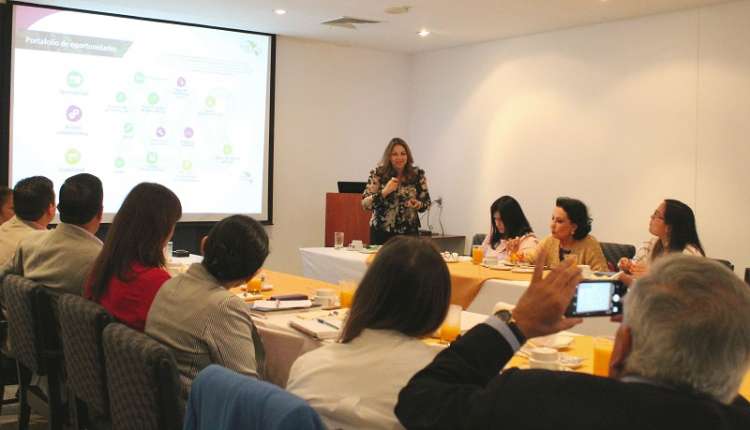Empresarios latinoamericanos priorizarán el fomento de comunidades sostenibles