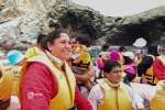 MINAM y CONFIEP promueven inversiones sostenibles en Paracas