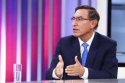 Martín Vizcarra