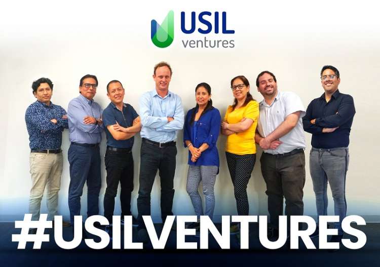 USIL Ventures