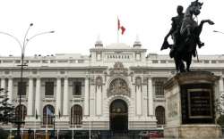 Congreso de la República