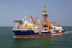 Karoon Energy: Stena Forth Drillship llega a Perú