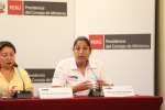 Ministra Fabiola Muñoz: “DU de Pasivos Ambientales fortalece gestión de residuos de actividades productivas en beneficio de los ecosistemas”