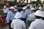 PetroTal inaugura nuevo centro de procesamiento (CPF 1)