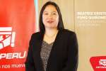 PETROPERÚ nombra a la primera Gerenta General de su historia