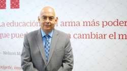 Carlos Torres