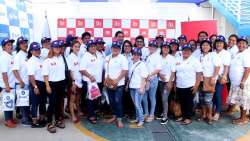 Petroperú: Cuarenta mujeres talareñas serán capacitadas en gastronomía, computación y ofimática