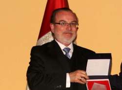 Humberto Martínez Aponte