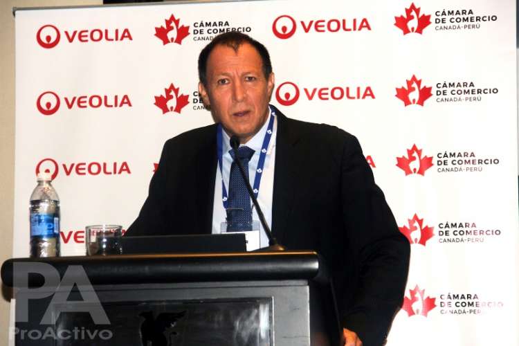 Hudbay Minerals y la transformación digital dentro de la mina Constancia (Exclusivo) | Fotos y Videos