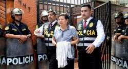 Minería ilegal desata la violencia en La Libertad