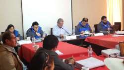 SENACE: Comunicado sobre apelación a MEIA proyecto Antapaccay expansión Tintaya – integración Coroccohuayco