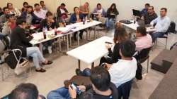 Buenaventura se compromete al pago de bonos y aportes a sus trabajadores de Orcopampa