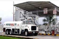 PETROPERÚ informa que reanuda abastecimiento de combustible en Pucallpa (Comunicado)