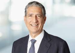 Alberto Calderón, CEO de Orica