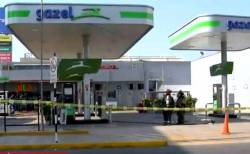 Alerta por fuga de gas de camión cisterna en grifo de Surquillo