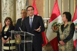Coronavirus en Perú: Medidas del Gobierno para enfrentar la pandemia | #Covid-19