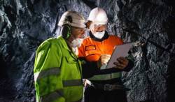 Foto Minería