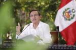 Martín Vizcarra