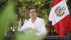 Martín Vizcarra