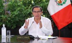 Martín Vizcarra